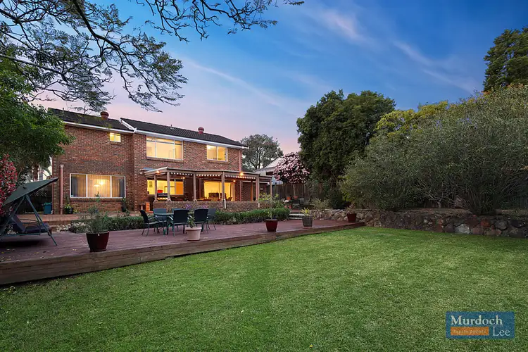 Fourth view of Homely house listing, 26 Woodgrove Avenue, Cherrybrook NSW 2126