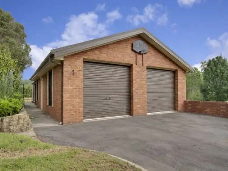 Fifth view of Homely rural property listing, Address available on request