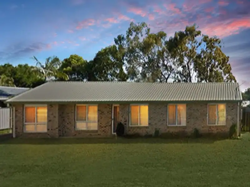 Main view of Homely house listing, 27 Arbour Way, Regents Park QLD 4118