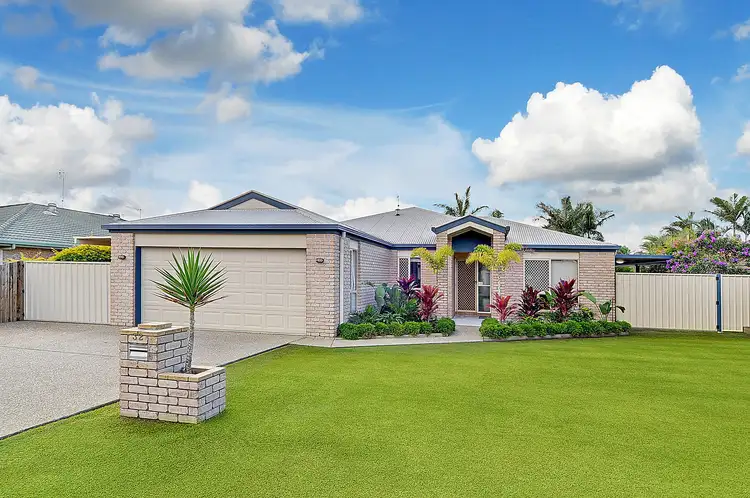 32 Trail Crescent, Currimundi QLD 4551