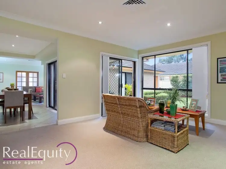 Fourth view of Homely house listing, 44 Yachtsman Drive, Chipping Norton NSW 2170