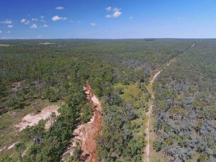 Sixth view of Homely land listing, 376 Lawsons Broad Road, Coverty QLD 4613
