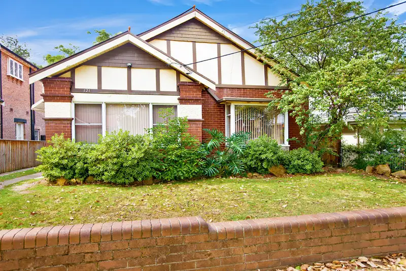 Main view of Homely house listing, 121 Links Ave, Concord NSW 2137