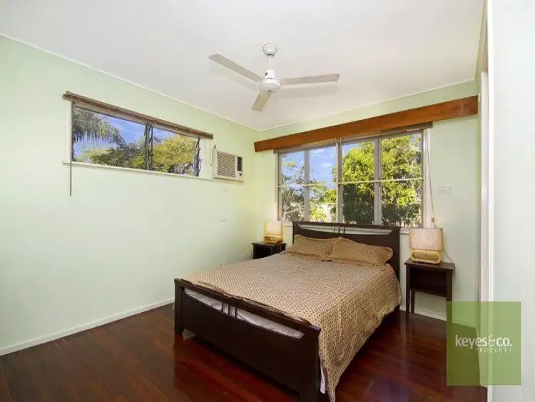 Fourth view of Homely house listing, 15 First Avenue, Railway Estate QLD 4810
