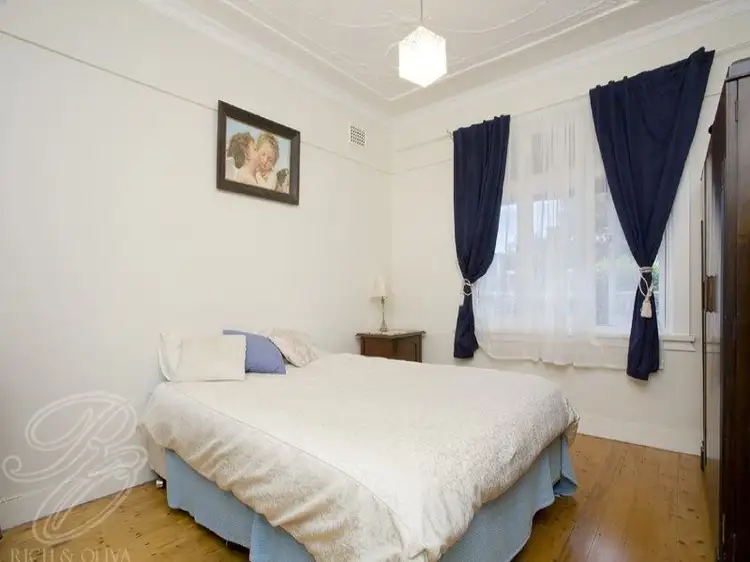 Fifth view of Homely semi-detached listing, 136A Milton Street, Ashbury NSW 2193