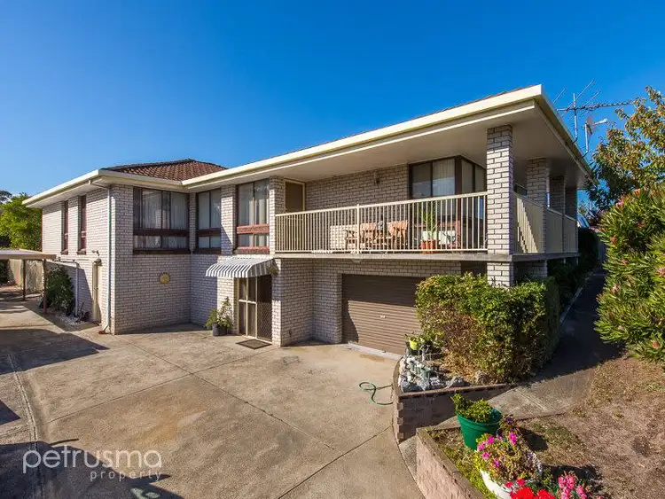 Main view of Homely house listing, 4 Watercart Court, Bellerive TAS 7018