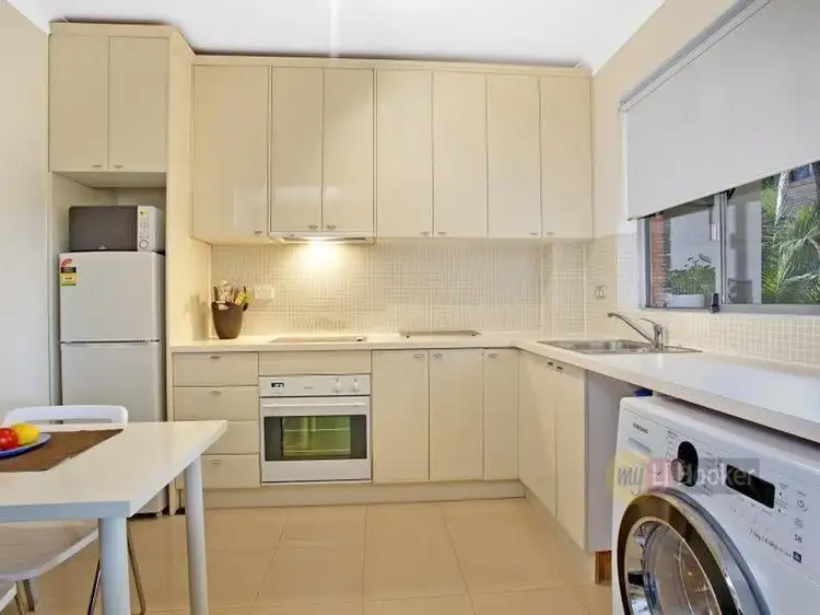 Second view of Homely unit listing, 7/50 Myers Street, Roselands NSW 2196