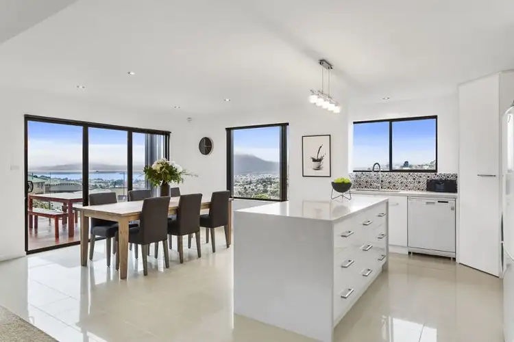 Fifth view of Homely house listing, 2 Lowrie Place, Glenorchy TAS 7010