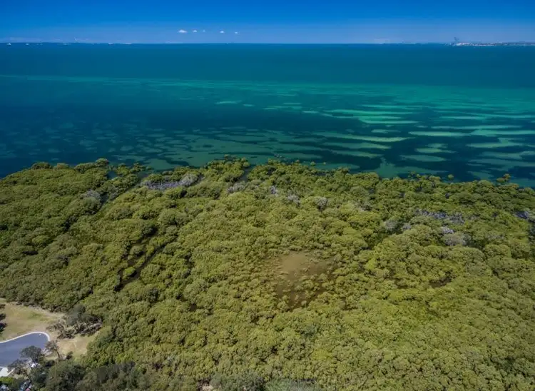 Fifth view of Homely land listing, 1 Esplanade, Godwin Beach QLD 4511