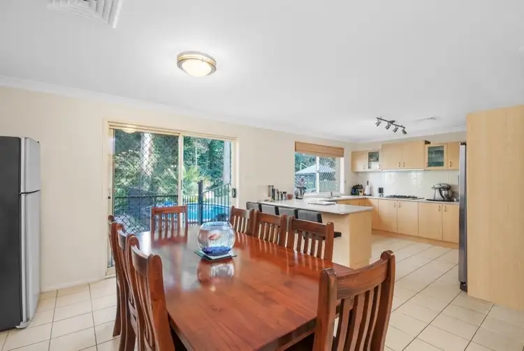 Fourth view of Homely house listing, 7 Myella Road, Springfield NSW 2250