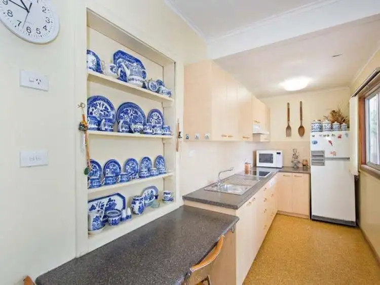 Second view of Homely house listing, 3 Potter Street, Russell Lea NSW 2046