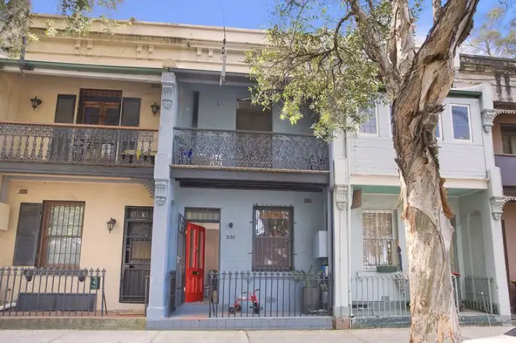 230 Wilson Street, Newtown NSW 2042