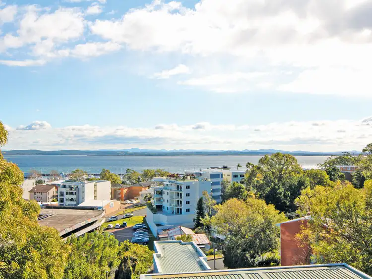 13/25 Donald Street, Nelson Bay NSW 2315