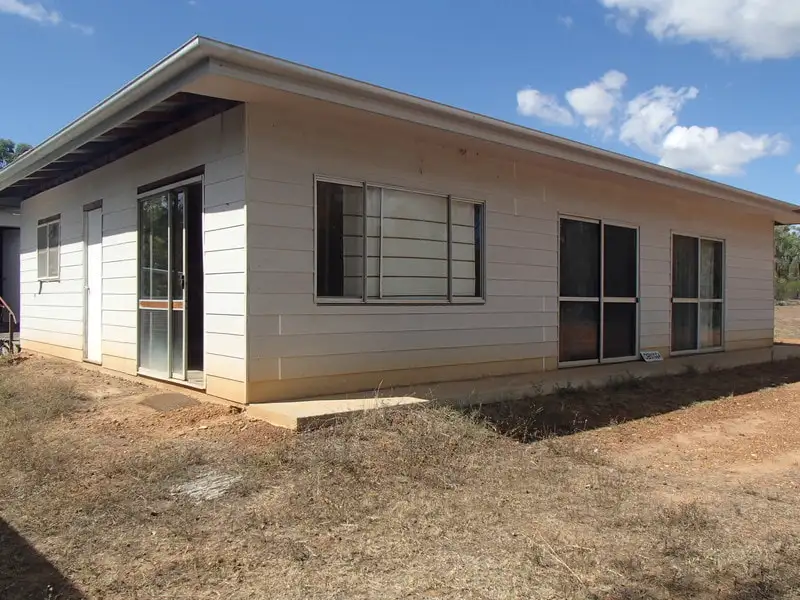 Main view of Homely rural property listing, Address available on request