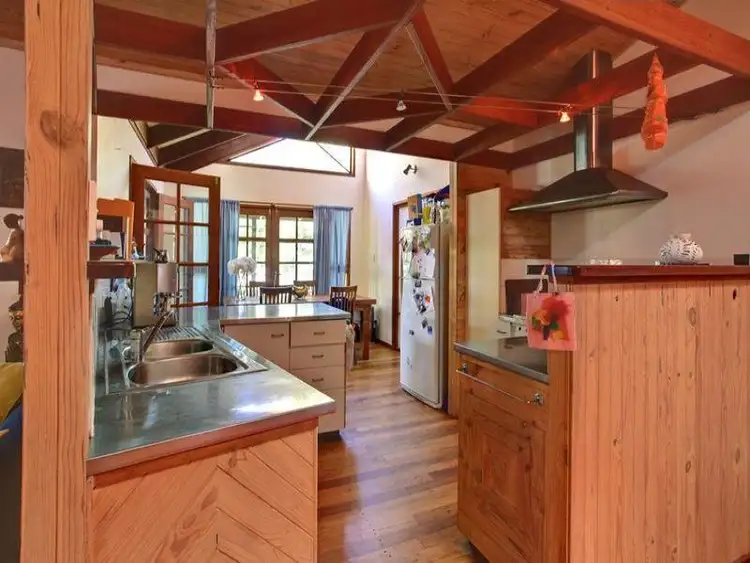Sixth view of Homely house listing, 8 Coachwood Close, Byron Bay NSW 2481