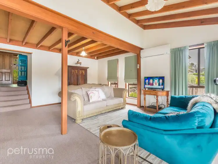 Fifth view of Homely house listing, 79 Derwent Avenue, Geilston Bay TAS 7015