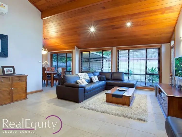 Second view of Homely house listing, 82 Nottingham Crescent, Chipping Norton NSW 2170