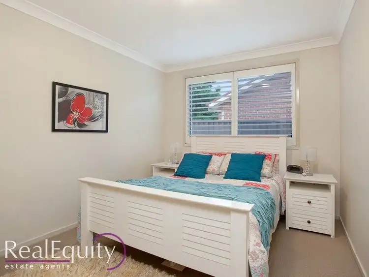 Sixth view of Homely house listing, 5b Sabre Crescent, Holsworthy NSW 2173