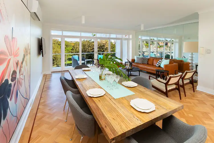 Fourth view of Homely apartment listing, 5/65 Elizabeth Bay Road, Elizabeth Bay NSW 2011