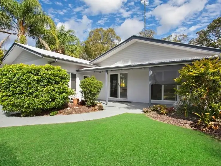 Main view of Homely house listing, 34 Yellowood Close, Tewantin QLD 4565