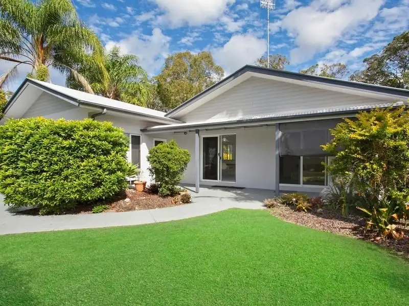 Main view of Homely house listing, 34 Yellowood Close, Tewantin QLD 4565
