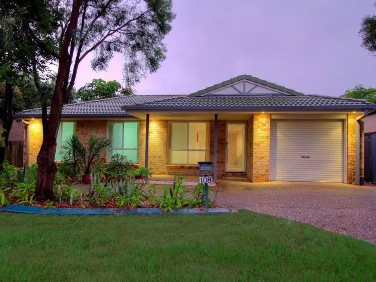 108 ST ANDREW ST, Kuraby QLD 4112