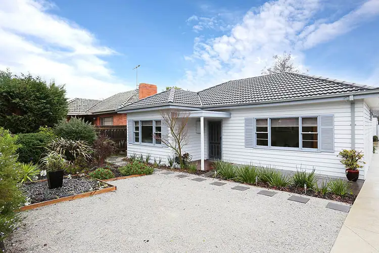 1/11 Parer Street, Frankston VIC 3199