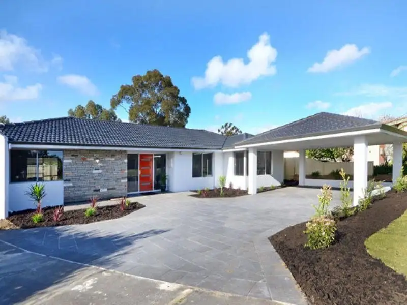 Main view of Homely house listing, 15 Dalwood Court, Hamersley WA 6022