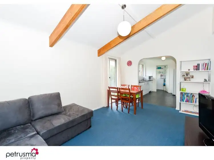 Fifth view of Homely house listing, 6 Courtleigh Place, Blackmans Bay TAS 7052