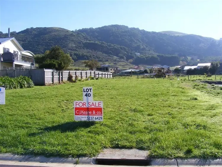 40, LOT 40 Gum Court, Apollo Bay VIC 3233