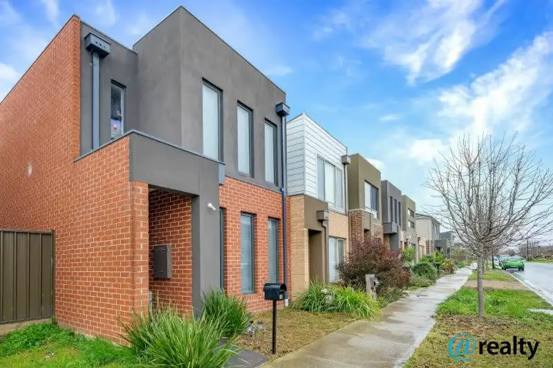 Main view of Homely house listing, 20 Furlong Street, Craigieburn VIC 3064