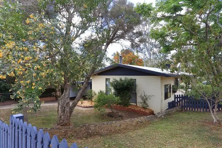 Main view of Homely rural property listing, 47 Sutton Street, Brooloo QLD 4570