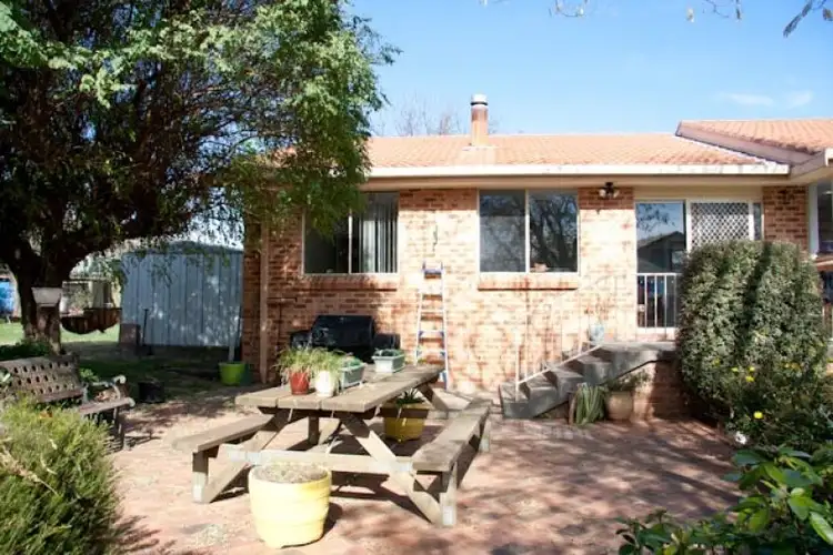 Third view of Homely house listing, 4 Braemar Circuit, Orange NSW 2800