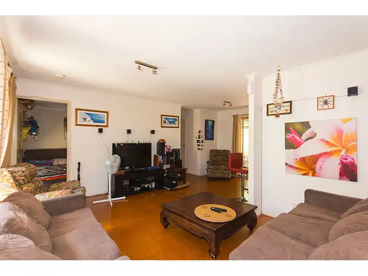 Second view of Homely house listing, 7 Zephyr Street, Nerang QLD 4211