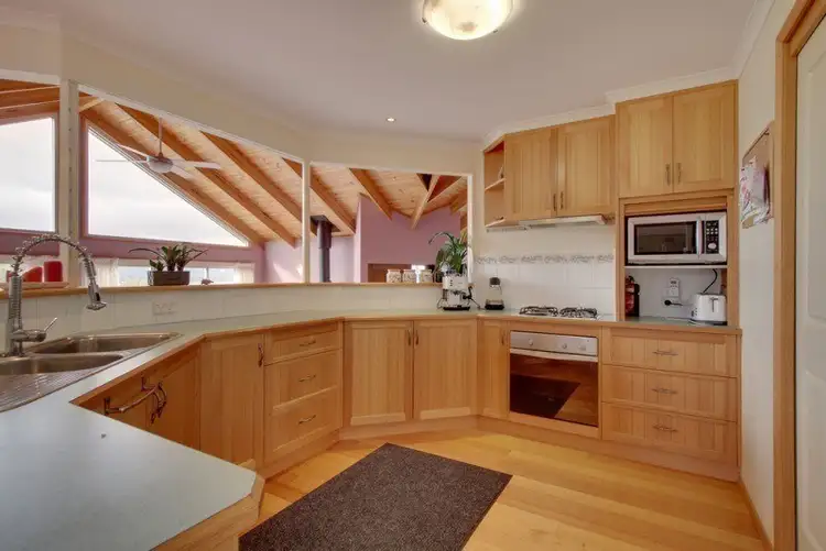 Fourth view of Homely house listing, 14 Davies Court, Cygnet TAS 7112