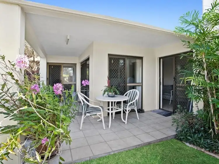 Second view of Homely unit listing, 1/69 Poinciana Avenue, Tewantin QLD 4565
