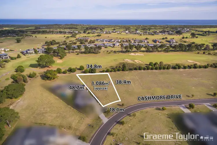 35 Cashmore Drive, Barwon Heads VIC 3227