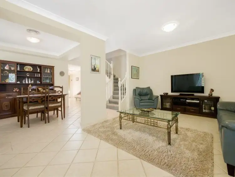 Second view of Homely townhouse listing, 23A Yuruga Avenue, Caringbah South NSW 2229