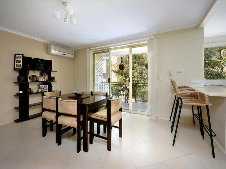 Main view of Homely apartment listing, 15/20 Preston Avenue, Engadine NSW 2233