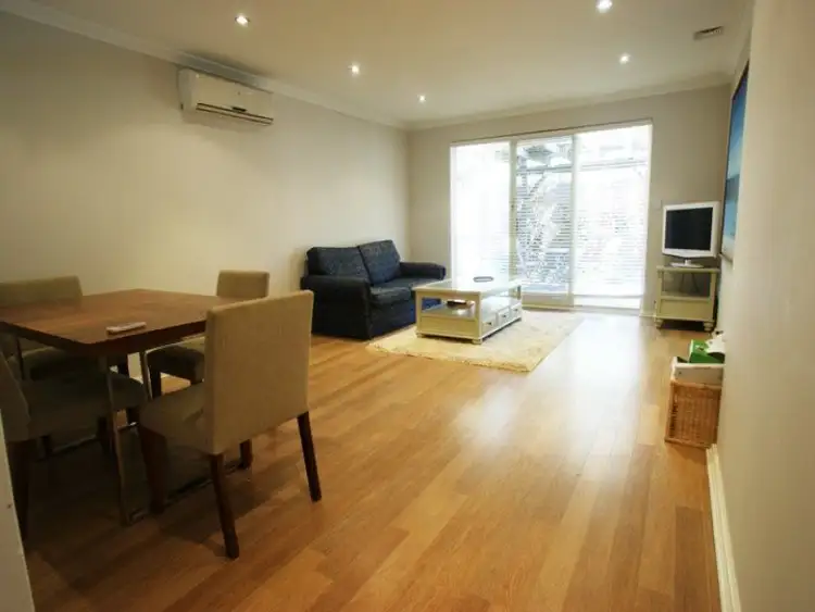 Second view of Homely villa listing, 12/11 Boundary Road, Mosman Park WA 6012
