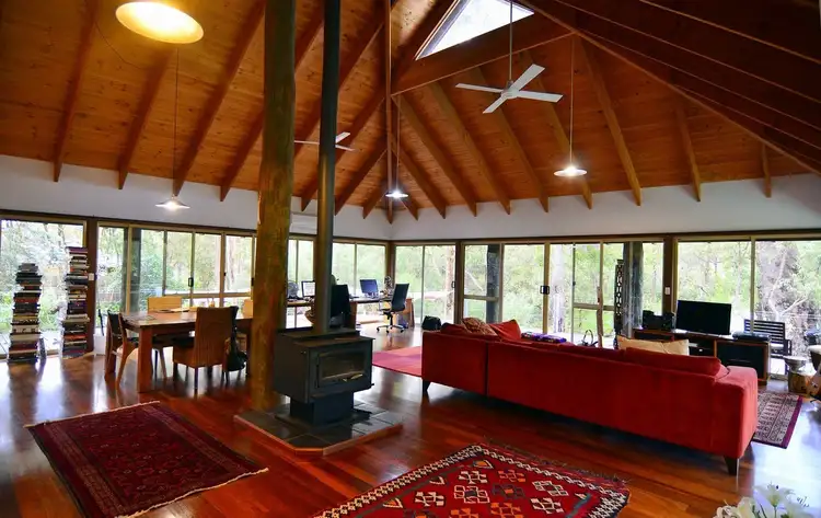 Sixth view of Homely house listing, 945 Martin Road, Mundaring WA 6073