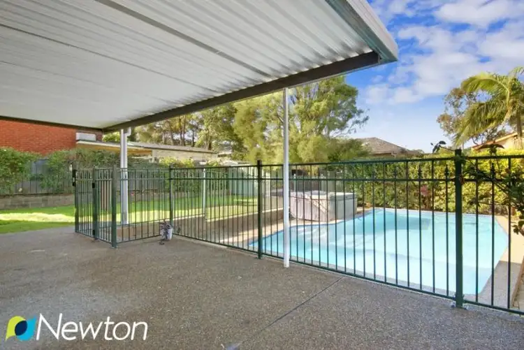 Third view of Homely house listing, 28 Betham Place, Kirrawee NSW 2232