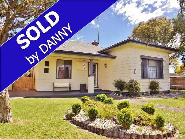 Main view of Homely house listing, 7 Jubilee Street, Moe VIC 3825