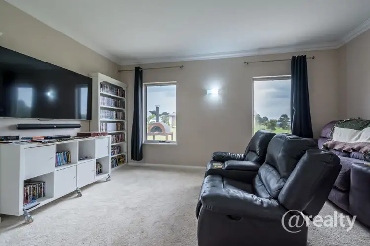 Sixth view of Homely house listing, 112 Deloraine Drive, Warrenup WA 6330