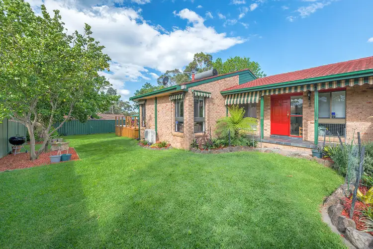 44 Hansons Road, North Nowra NSW 2541