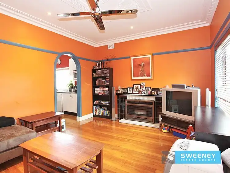 Fifth view of Homely house listing, 6 Wren Street, Altona VIC 3018