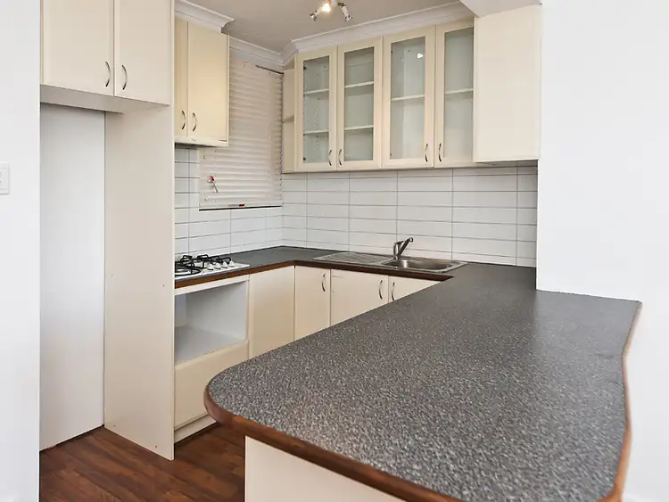 Fifth view of Homely apartment listing, 67/66 Cleaver Street, West Perth WA 6005