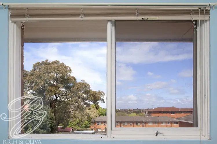 Sixth view of Homely apartment listing, 12/156 Croydon Avenue, Croydon Park NSW 2133