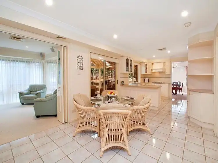 Third view of Homely house listing, 36 Glenridge Avenue, West Pennant Hills NSW 2125