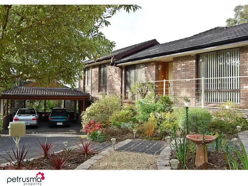 Main view of Homely house listing, 39 Brinsmead Road, Mount Nelson TAS 7007